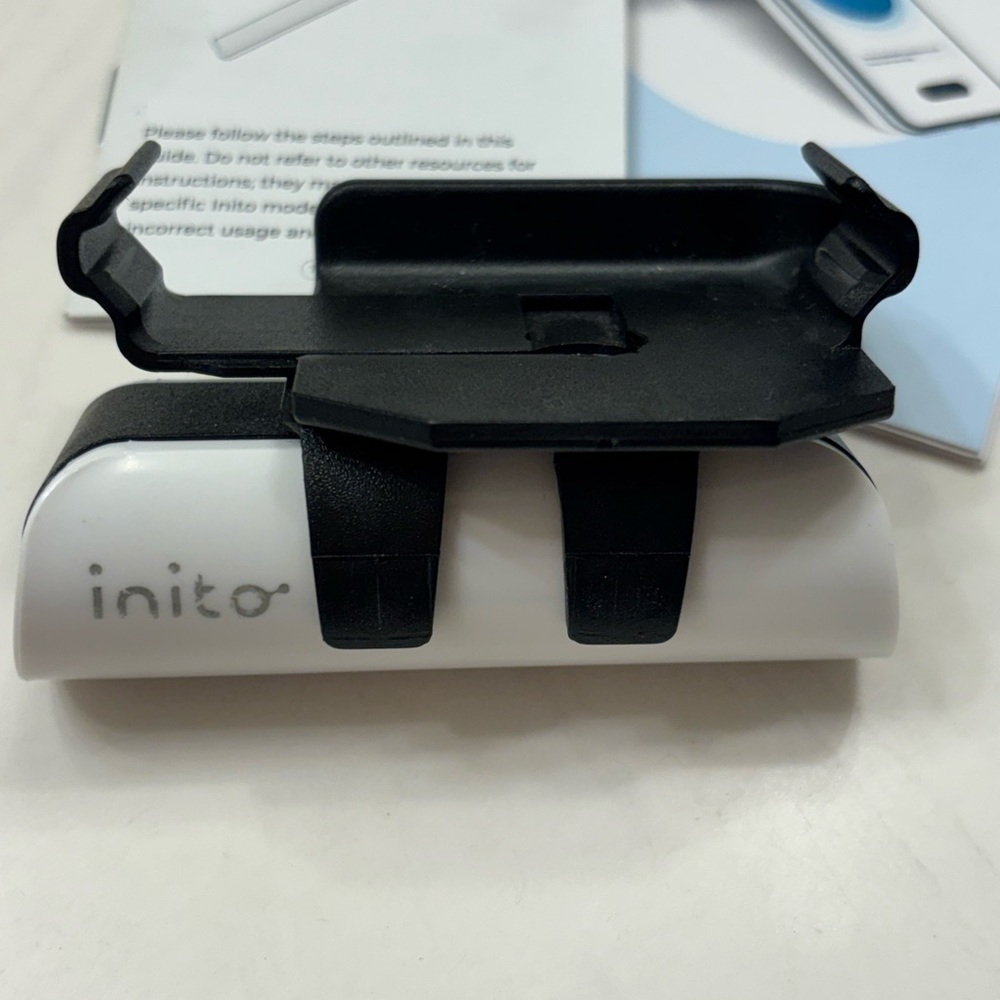 Inito Fertility Monitor